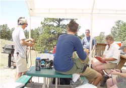 Come join us for some of the best wilderness training to be found in Colorado, let alone the U.S.! 