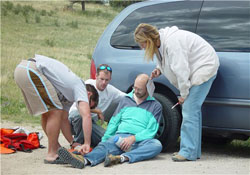 Practice, practice, practice....