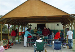 Our students come from all walks of life...